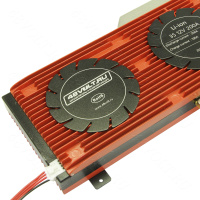 BMS Li-Ion 3S 12V 200A симметрия